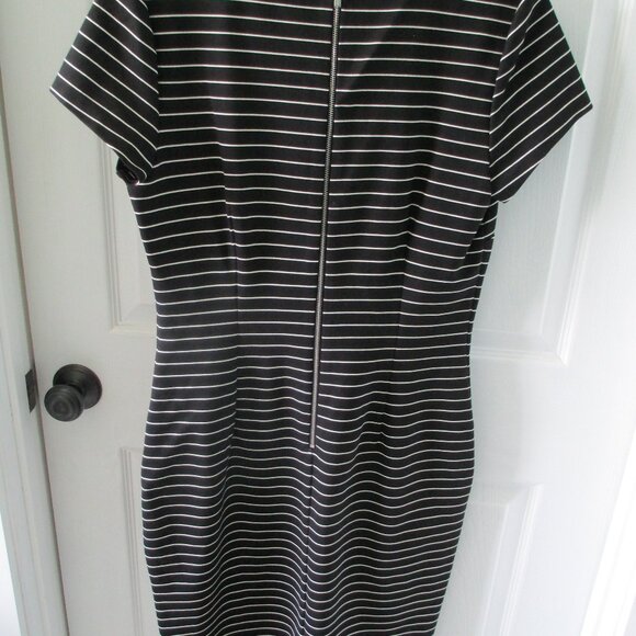 Ann Taylor shift dress - Picture 5 of 5